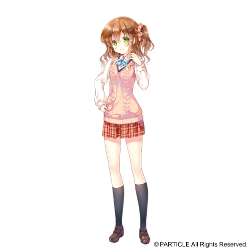 Ayame Segawa