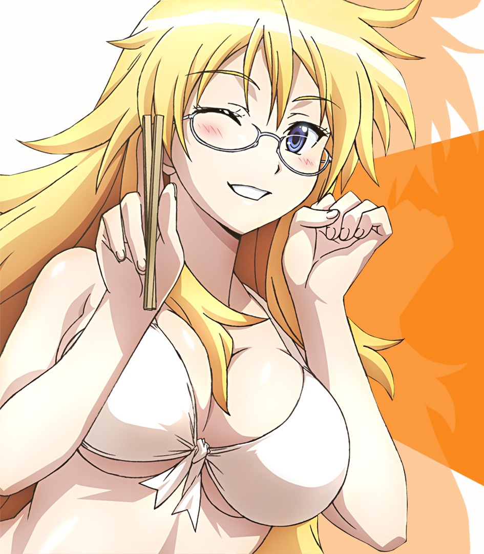 Ayame Shaga