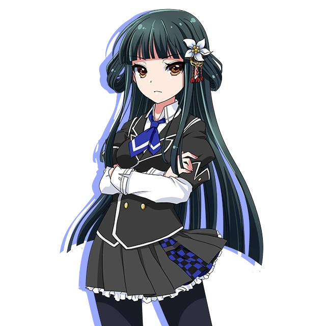 Ayame Tachibana