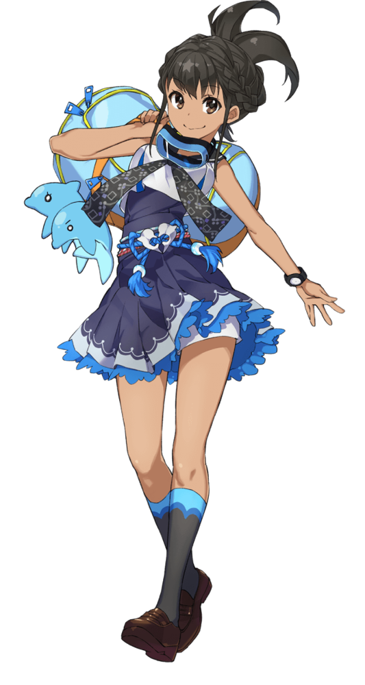 Ayami Toba