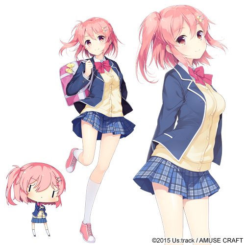 Ayane Shindou