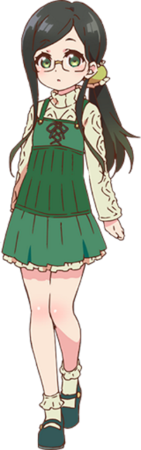 Ayano Sadatou