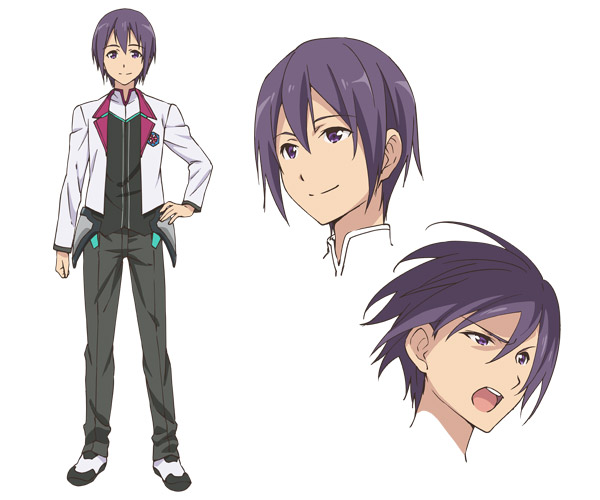 Ayato Amagiri