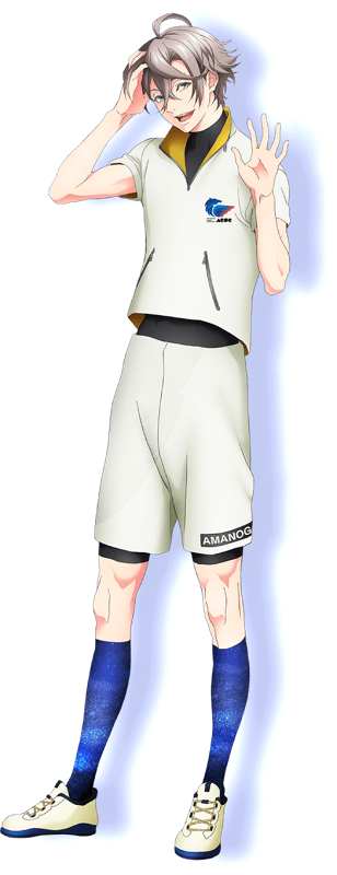 Ayato Imazono