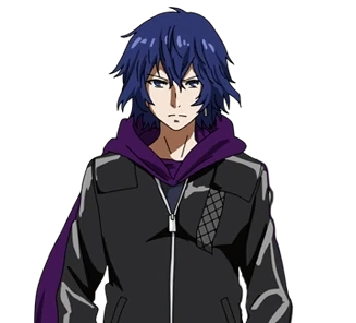 Ayato Kirishima