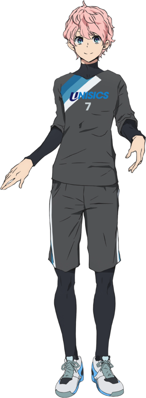 Ayato Misora