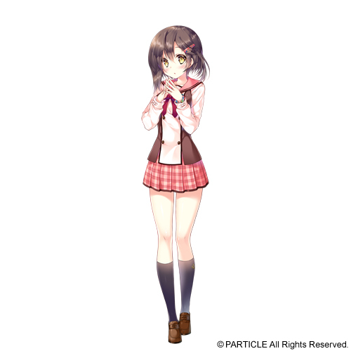 Ayumi Ayasaka
