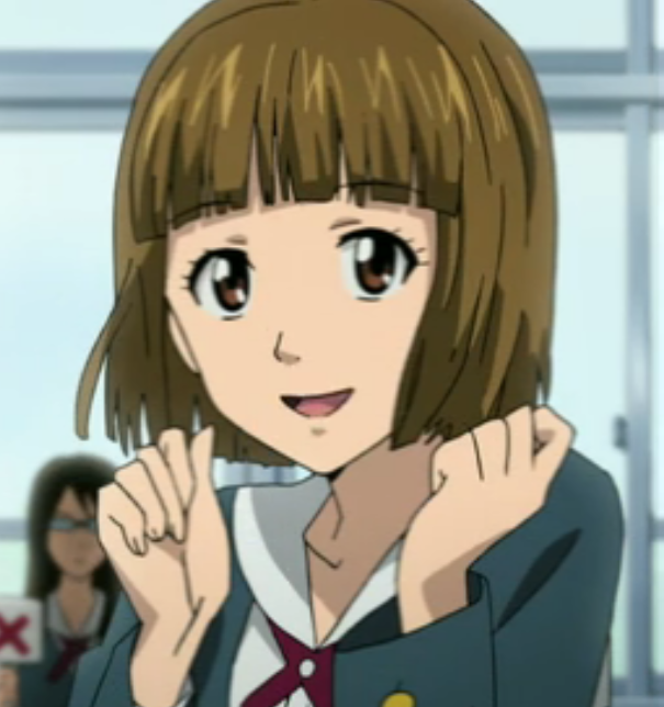 Ayumi Kuramoto