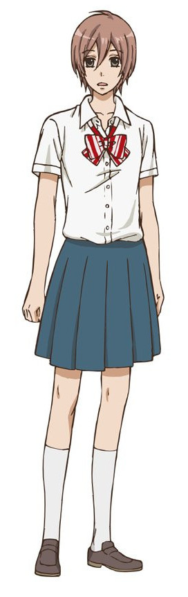 Ayumi Sanda