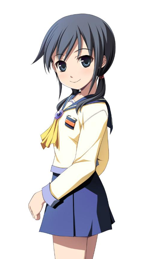 Ayumi Shinozaki