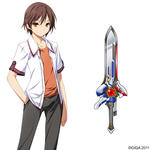Ayumu Kaburagi