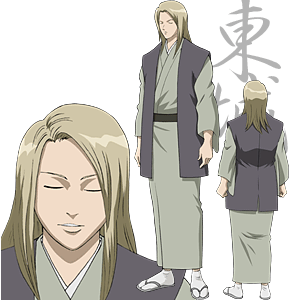 Ayumu Tojo