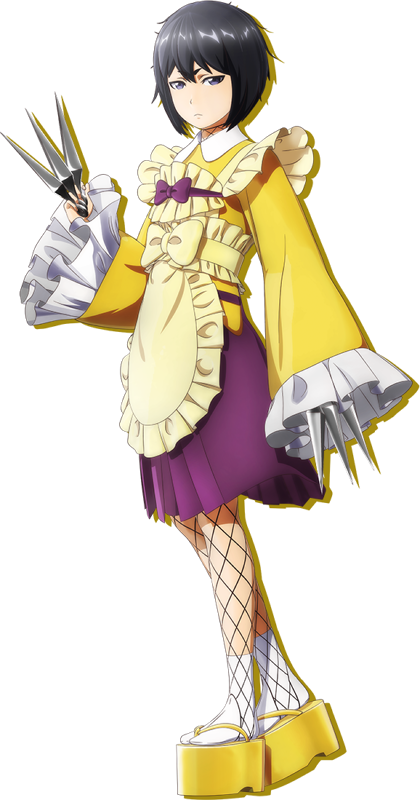 Azami Mochizuki