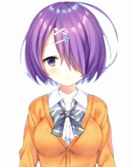 Azuki Kiso