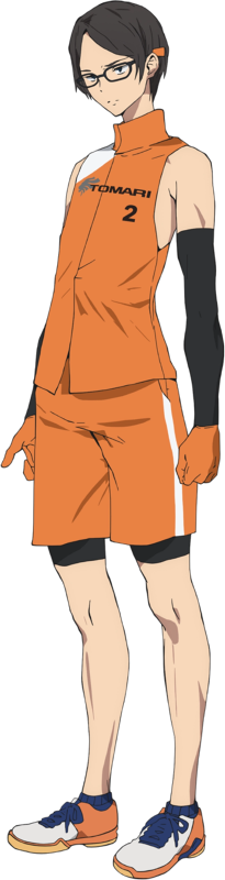 Azuma Tachibana