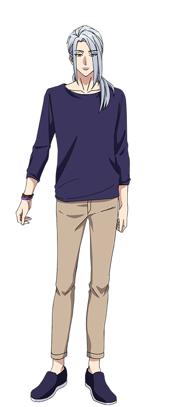 Azuma Yukishiro