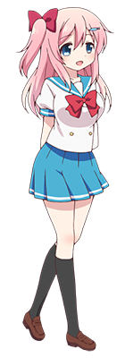 Azumi Shiratori