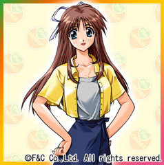 Azusa Hinomori