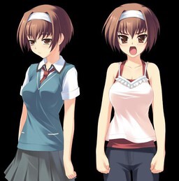 Azusa Kashiwagi