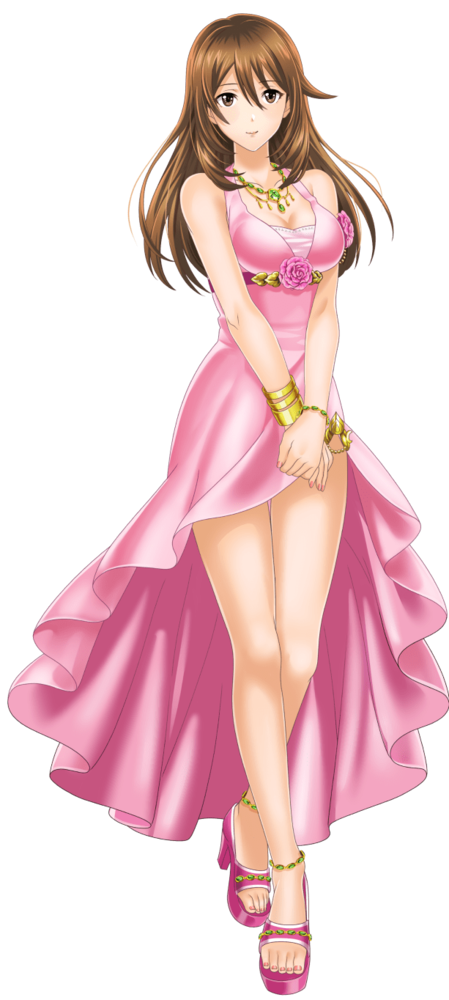 Azusa Kurihara
