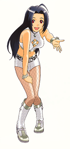 Azusa Miura