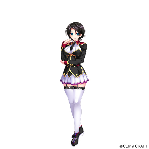 Azusa Riskross