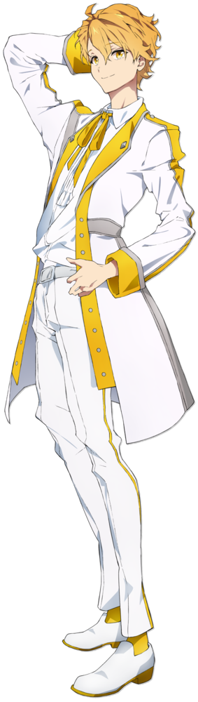 Banri Naeo