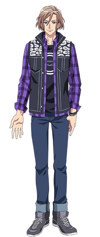 Banri Settsu
