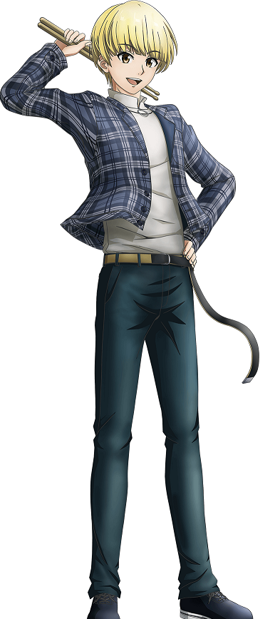 Banri Shiroishi