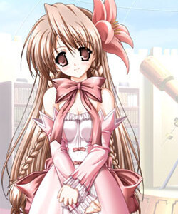 Beatrice Ariestate