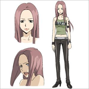 Bianchi from Reborn!