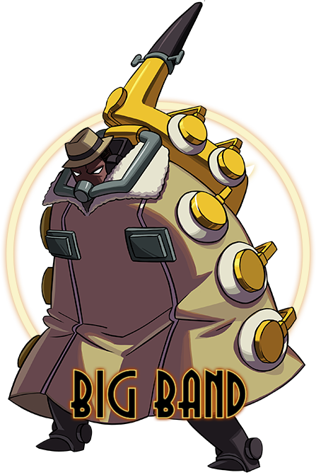 Big Band