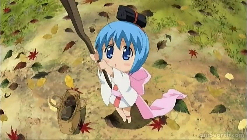 Binchou-tan from Bincho-tan