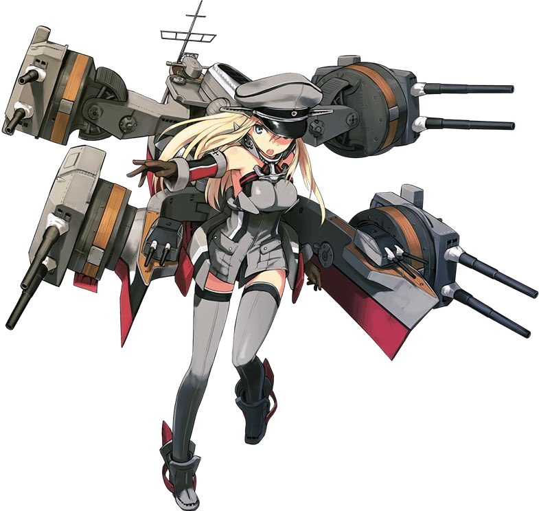 Bismarck