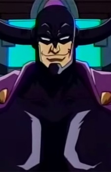 Black Shadow