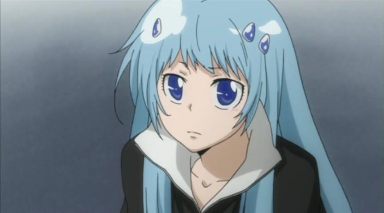 Bluebell