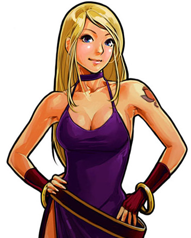 Bonne Jenet