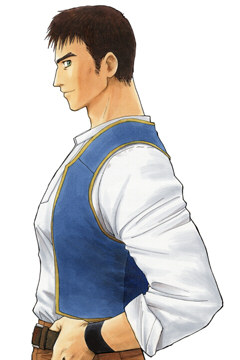 Bord Lx from Atelier Elie ~The Alchemist of Salburg 2~