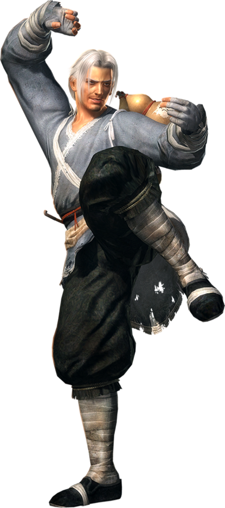 Brad Wong