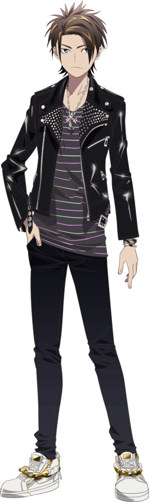 Break from Hand Shakers