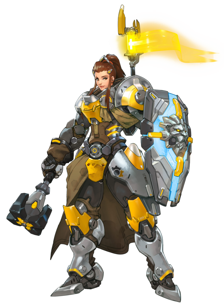 Brigitte