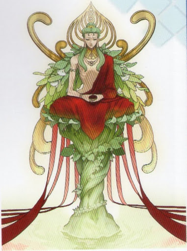 Buddha