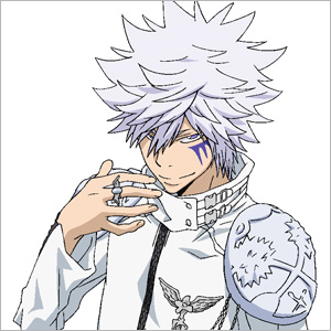 Byakuran