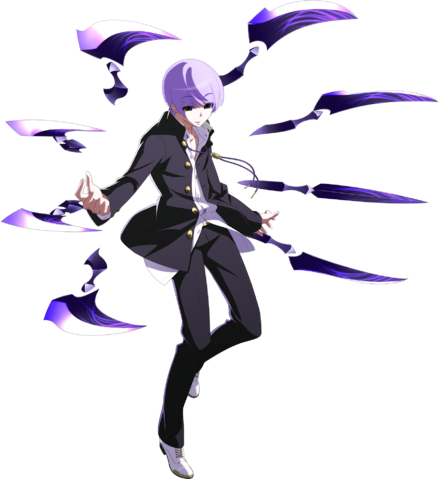 Byakuya
