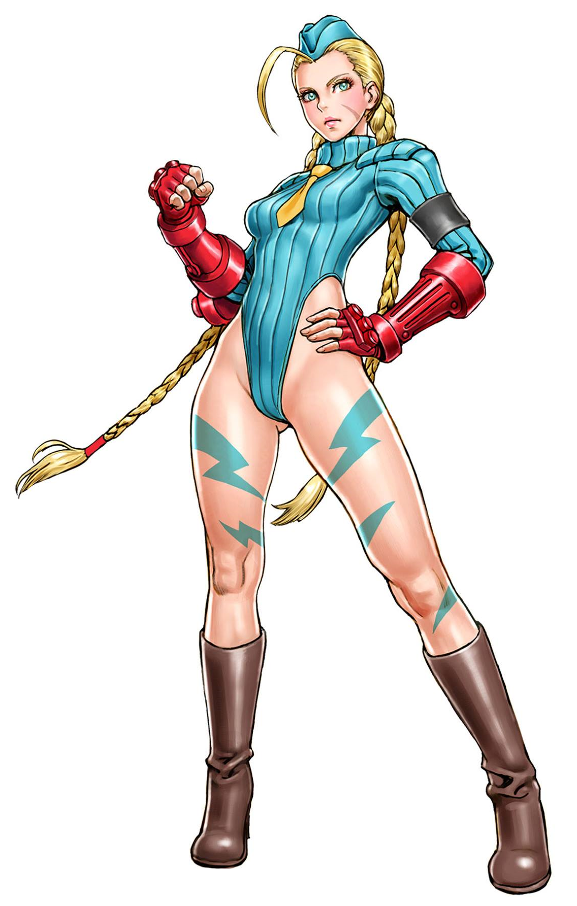 Cammy White