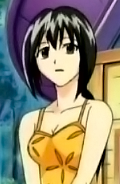 Cattleya Glory from Rave Master