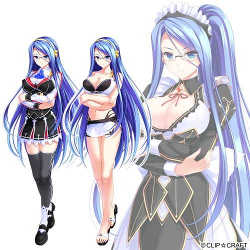 Celene Fieldes Mitsumine