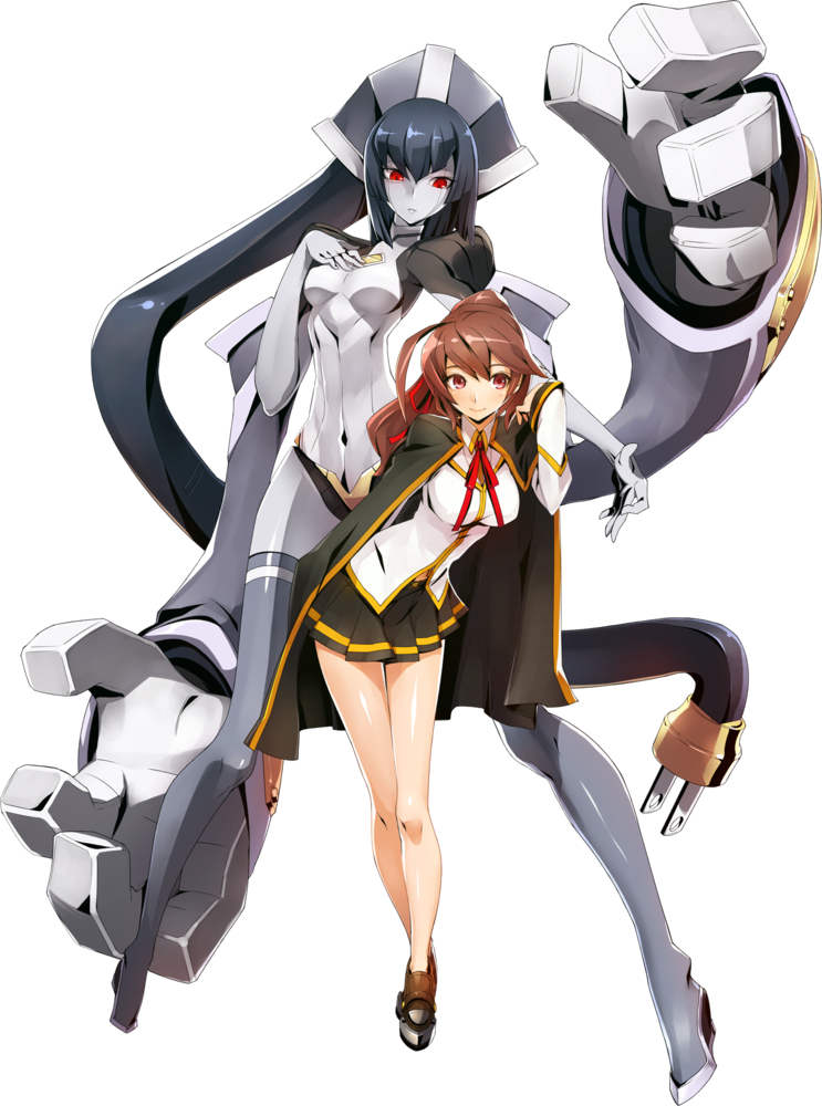 Celica Ayatsuki Mercury