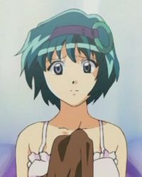 Celtic Midori