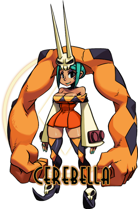 Cerebella